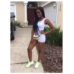 Meet your Posher, Brianna